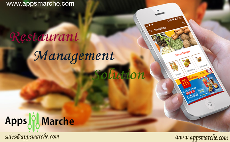 benefits to have restaurant management mobile app,best restaurant mobile app,best app builder